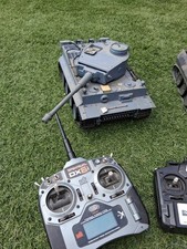 Henglong remote control for sale  COVENTRY