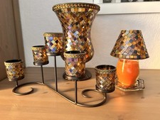 Partylite set bel gebraucht kaufen  Senftenberg