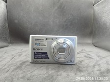 Sony dsc w510 gebraucht kaufen  Essen