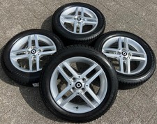 Riginal allwetterräder smart gebraucht kaufen  Bad Tölz
