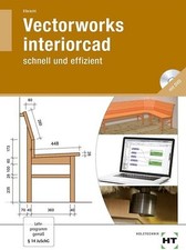 Vectorworks interiorcad gebraucht kaufen  Berlin