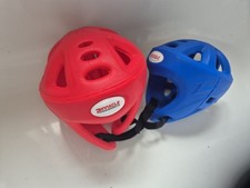 Head guard martial for sale  NOTTINGHAM