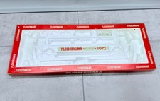 Fleischmann spur 9372 gebraucht kaufen  Hamburg