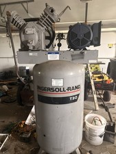 Ingersall rand 30 for sale  Hookerton