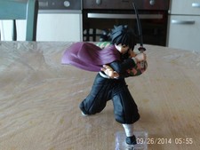 Figurine manga tomioka d'occasion  Farébersviller