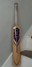 Cricket bat unbranded for sale  NORWICH