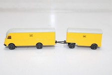 Wiking 1012 postlastzug gebraucht kaufen  Lüneburg