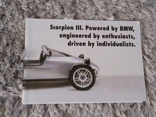 vw based kit car for sale vw based kit car for sale WELLINGBOROUGH