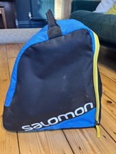 Salomon original ski for sale  YORK