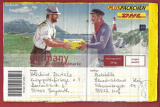 Bund 1990 2000 gebraucht kaufen  Helmbrechts