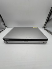 Gravador de DVD Pioneer DVR-540H-S estado de funcionamento comprar usado  Enviando para Brazil