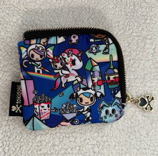 Tokidoki crystal kingdom for sale  Spring Valley