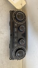 Commande chauffage mercedes d'occasion  Cléguer