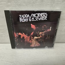 Frank zappa mothers for sale  CHELTENHAM