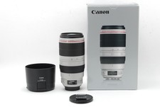 canon 100 400 zoom d'occasion canon 100 400 zoom d'occasion Expédié en Belgium