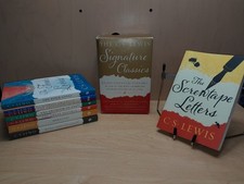 Usado, The C. S. Lewis Signature Classics Boxed Set 8 Bks. comprar usado  Enviando para Brazil