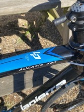 Road bike for sale  CHESHAM