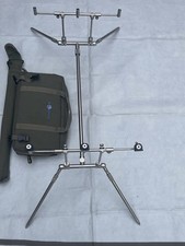 Solar worldwide rod for sale  CHESTERFIELD