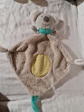 Tigex doudou koala d'occasion  Seloncourt