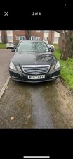 Breaking mercedes benz for sale  HENLEY-ON-THAMES