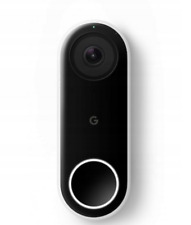 Google nest hello usato  Spedire a Italy