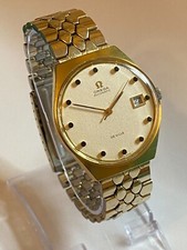 Omega ville automatic for sale  CRAWLEY