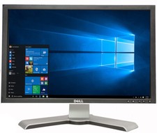 Dell ultrasharp 1908wfp gebraucht kaufen  Amberg