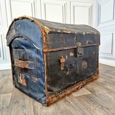 Antique vintage steamer for sale  SPILSBY