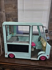 Generation girl blue for sale  Bennington