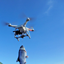 Dji phantom fishing for sale  Yucca Valley