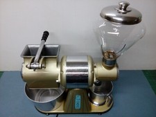 Macina caffè grattugia usato  Andria