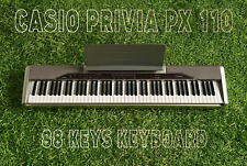 Pianoforte digitale casio usato  Milano