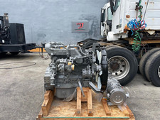 2011 isuzu 4hk1x for sale  Hialeah