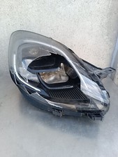 Faro fanale anteriore usato  Italia