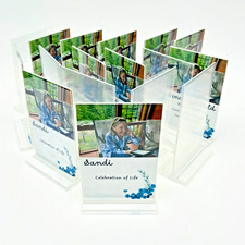 Photo display stands for sale  Burnsville