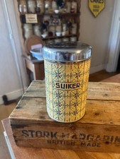 tin canisters for sale tin canisters for sale LIVERPOOL