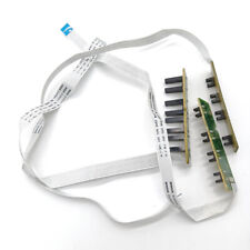 sensor de cartucho B57C013-1 B57C014-1 B57C015-1 serve para brother MFC-J430W J625, usado comprar usado  Enviando para Brazil