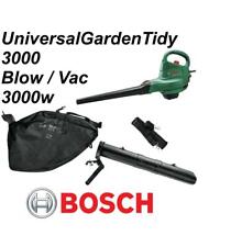 Bosch universalgardentidy 3000 for sale  WORCESTER