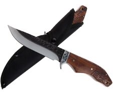 Coltello lama fissa usato  Campagna