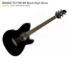 Ibanez tcy10e chitarra usato  Valera Fratta