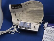 Micromark security systems for sale  UK