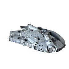 Vintage Kenner Star Wars 2004 Millennium Falcon Nave Espacial C02 comprar usado  Enviando para Brazil