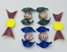 Porte couteaux verre d'occasion  Bordeaux-