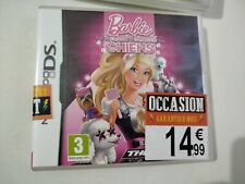 Barbie salon beauté d'occasion  Le Perreux-sur-Marne