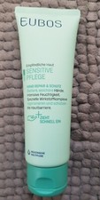 Eubos handcreme sensitive gebraucht kaufen  Oranienburg
