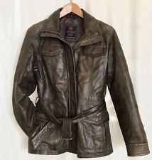Chevirex lederjacke jacke gebraucht kaufen  Düsseldorf