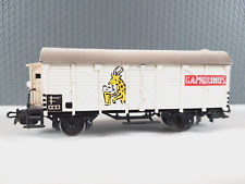 Märklin bierwagen gambrinus gebraucht kaufen  Erlangen