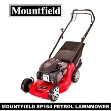 Mountfield petrol lawnmower for sale  BIRMINGHAM