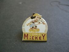 Pins disney journal d'occasion  Rians