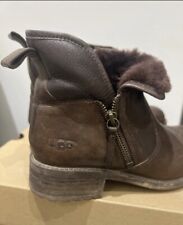 Ugg mini glatt gebraucht kaufen  Übersee